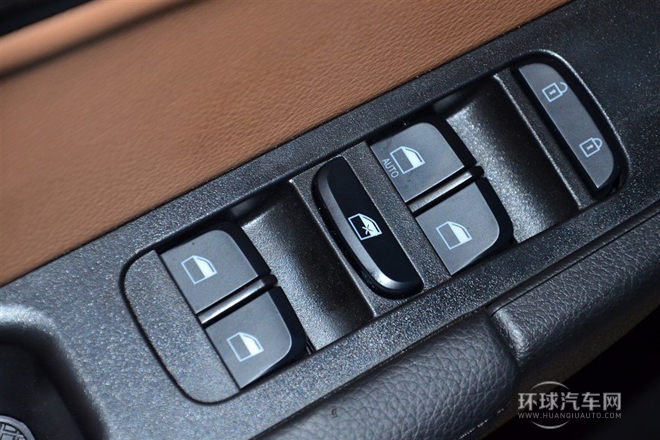 2014款 1.6L 手动舒适型