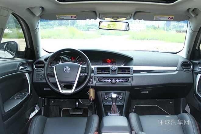2014款 掀背 1.8T 自动精英版