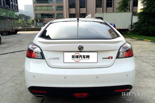 2014款 掀背 1.8T 自动精英版
