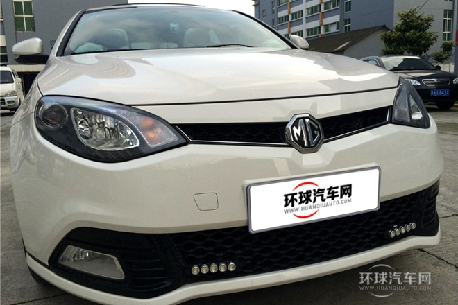 2014款 掀背 1.8T 自动精英版