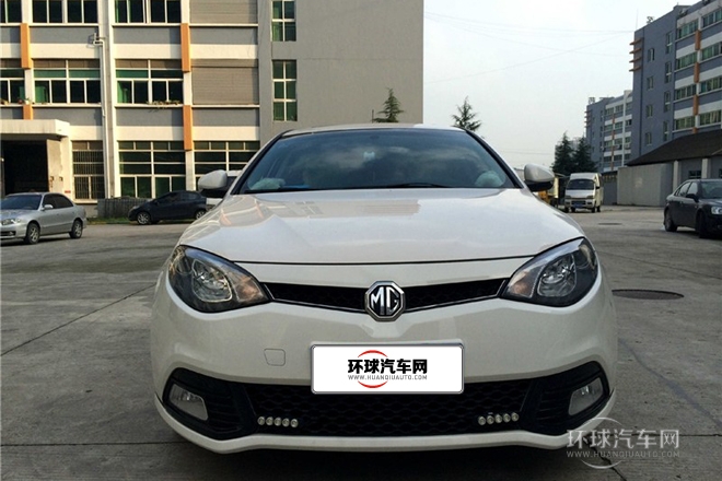 2014款 掀背 1.8T 自动精英版