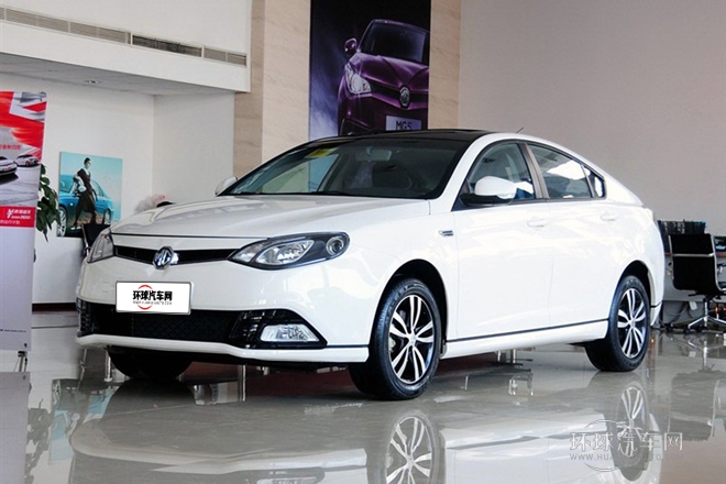 2014款 掀背 1.8T 自动精英版