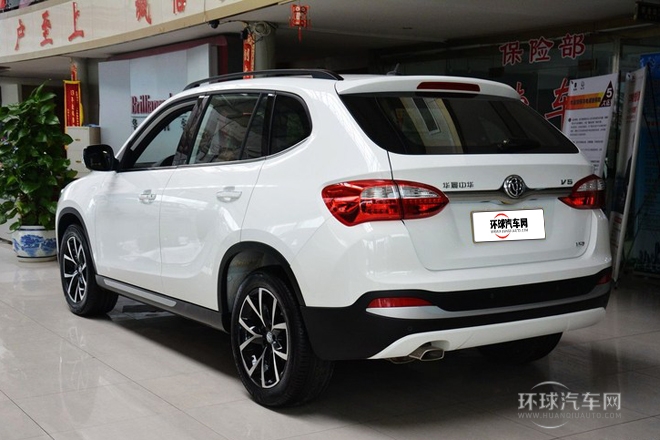 1.5T 手动两驱豪华型