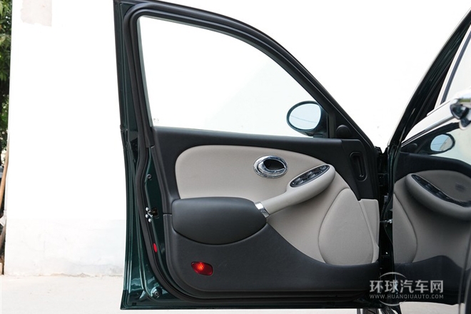2010款 1.8T 手动舒适版