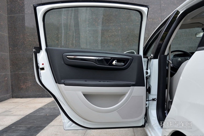 2013款 三厢 1.6L 自动品享型