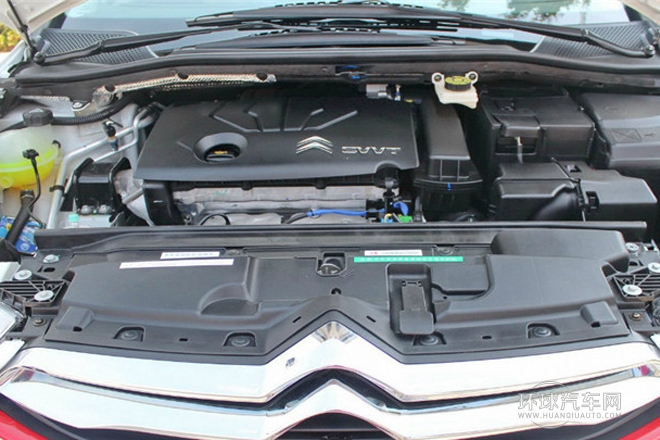 2014款 VTS版 1.6L 自动品尚型