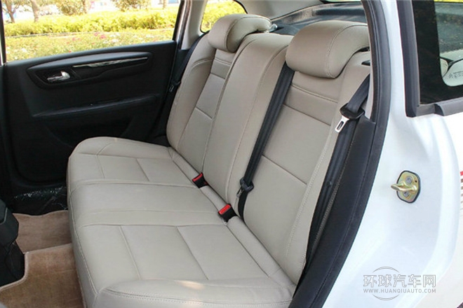 2014款 VTS版 1.6L 自动品尚型