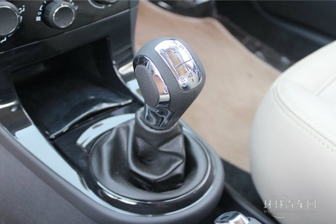 2014款 VTS版 1.6L 自动品尚型