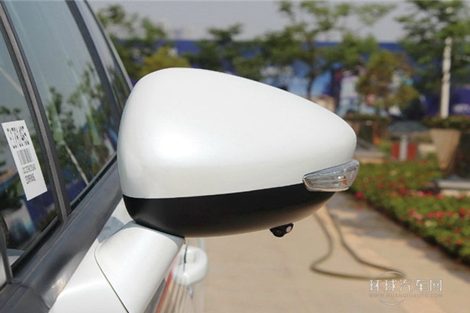 2014款 VTS版 1.6L 自动品尚型