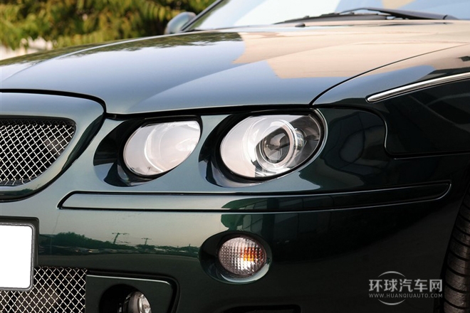 2010款 1.8T 手动舒适版