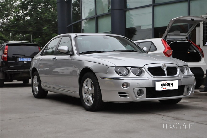2010款 1.8T 自动精英版