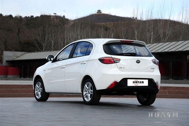 2014款 两厢 1.5L 手动豪华型