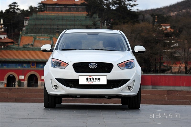 2014款 两厢 1.5L 手动豪华型