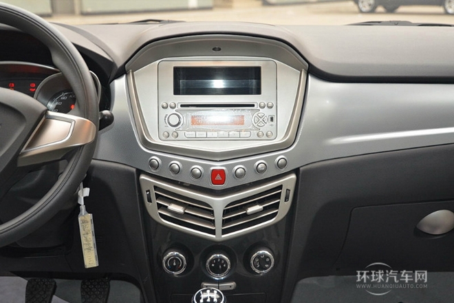 2014款 两厢 1.5L 手动舒适型