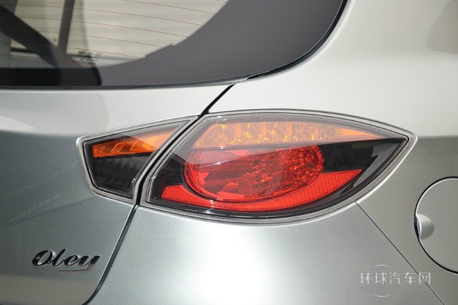 2014款 两厢 1.5L 手动舒适型