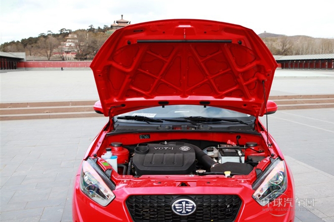 2014款 两厢 1.5L 自动豪华型