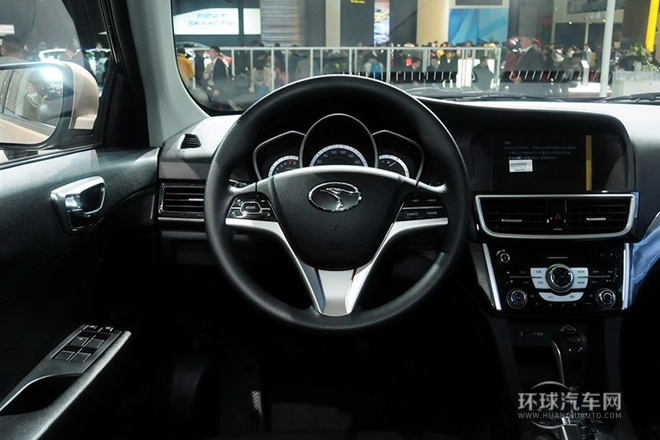 2013款 1.5L CVT旗舰版