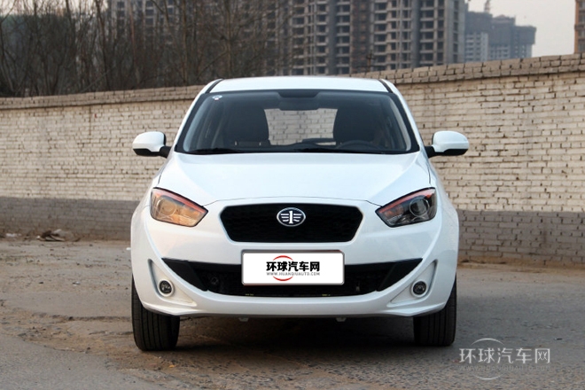 2014款 两厢 1.5L 自动舒适型