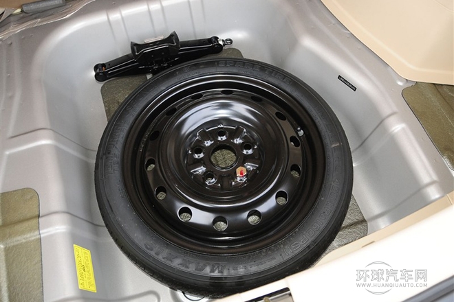 2013款 1.5L 手动标准版