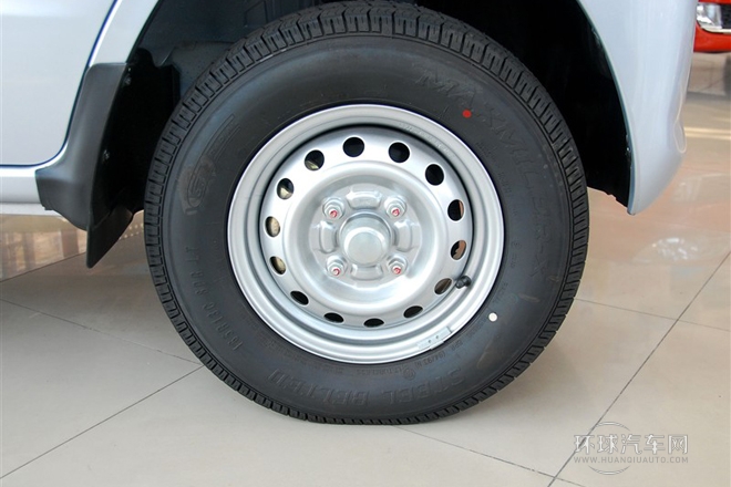 2011款 1.3L(东安引擎)基本型