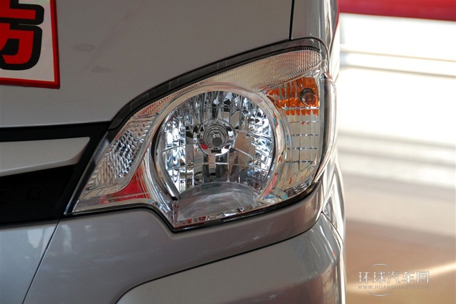 2011款 1.3L(东安引擎)基本型