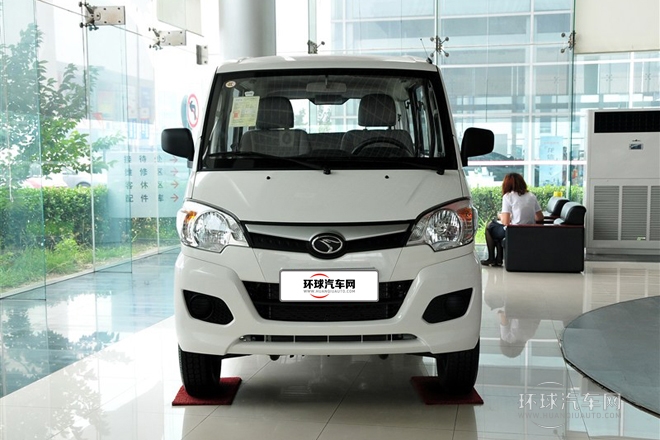 2011款 1.3L(柳机引擎)标准型