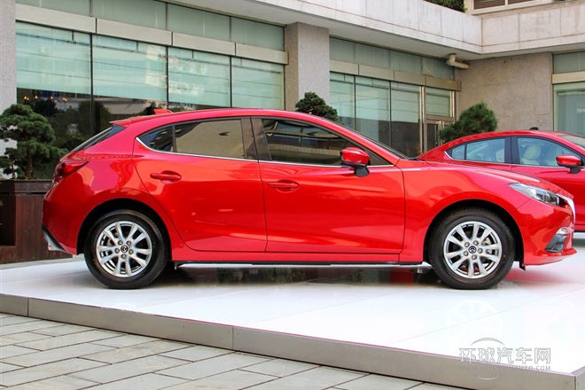 2014款 两厢 1.5L 手动舒适型