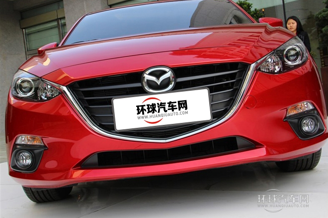 2014款 两厢 1.5L 手动舒适型