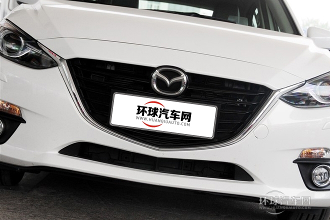 2014款 两厢 2.0L 自动旗舰型