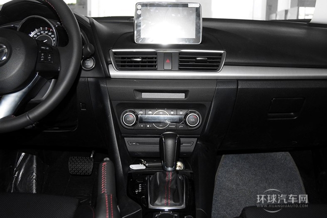 2014款 两厢 2.0L 自动运动型