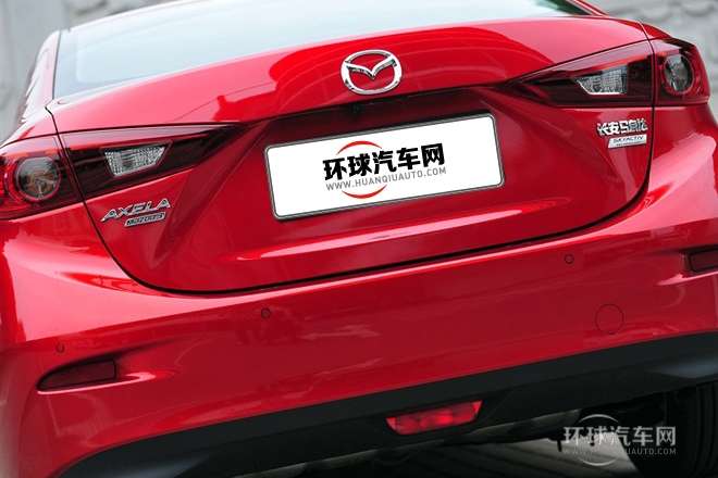 2014款 三厢 2.0L 自动旗舰型