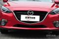 2014款 三厢 2.0L 自动旗舰型