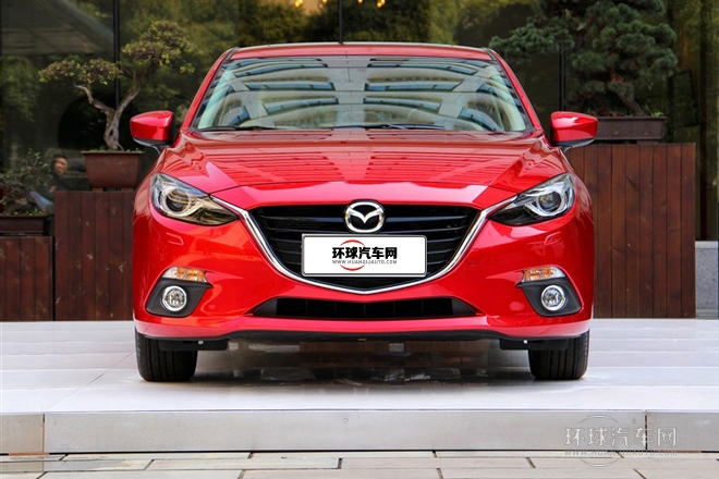 2014款 三厢 2.0L 自动旗舰型