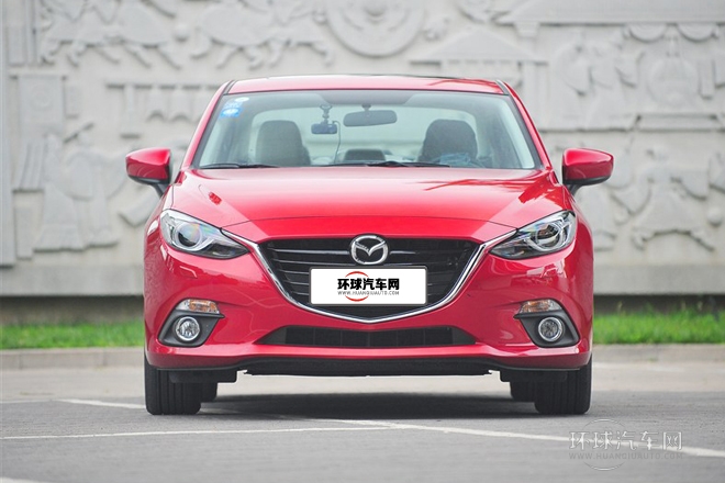 2014款 三厢 2.0L 自动旗舰型