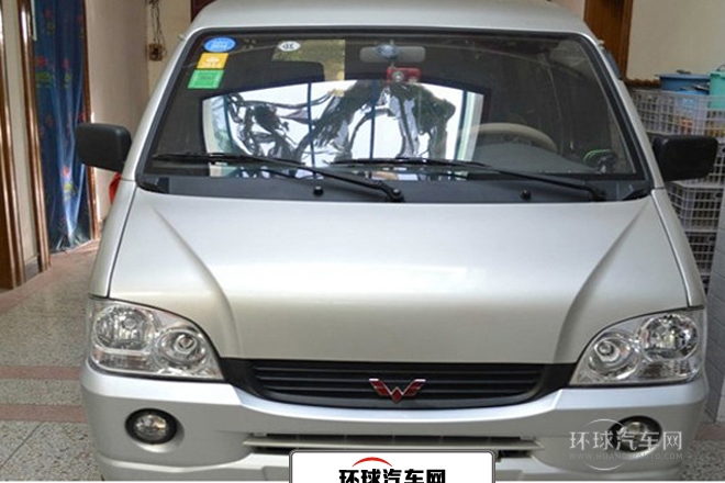 2010款 1.0L加长版 基本型