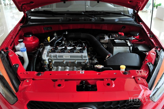 2012款 三厢 1.5L 自动舒适型