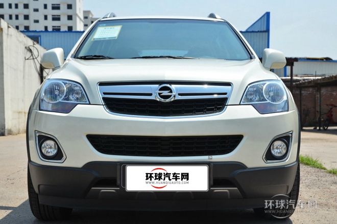 2013款 2.4L 两驱舒适版