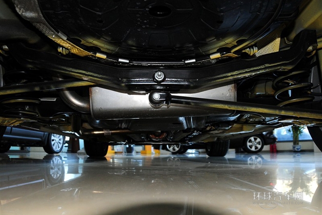 2013款 1.4T 五座舒适型