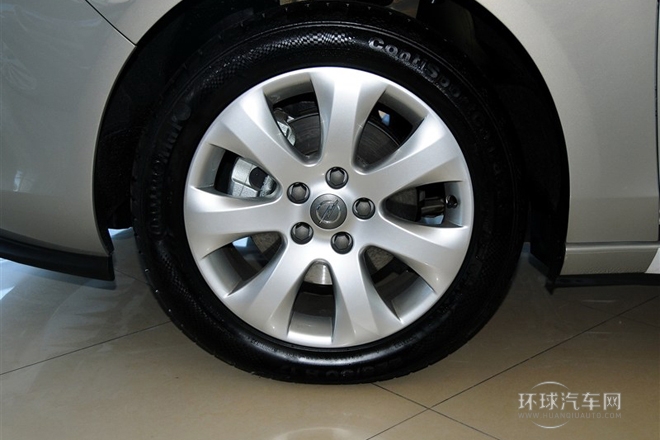 2013款 1.4T 五座舒适型