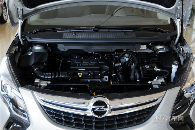 2013款 1.4T 五座舒适型
