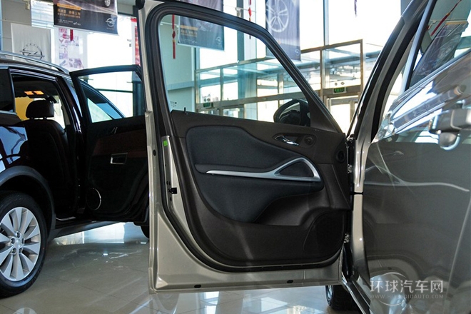 2013款 1.4T 五座舒适型