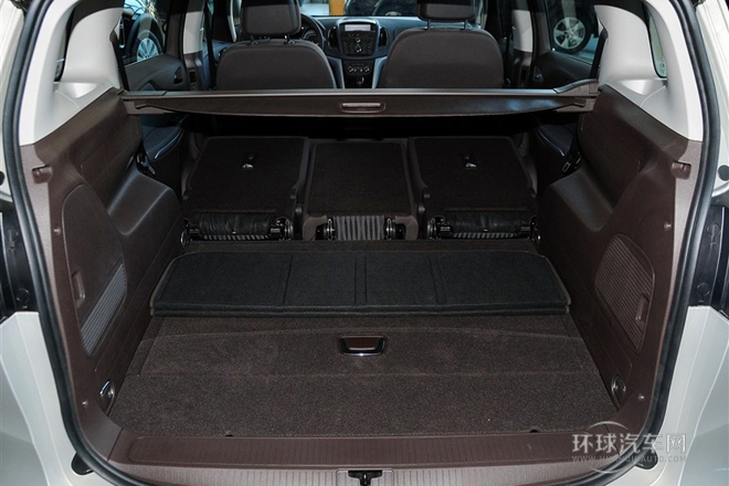 2013款 1.4T 五座舒适型
