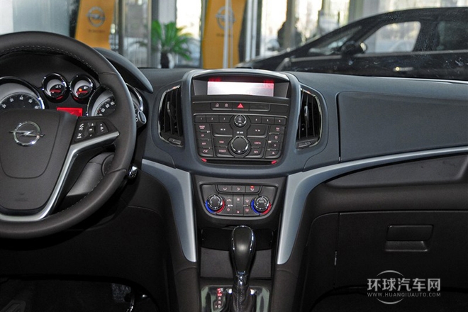 2013款 1.4T 五座舒适型