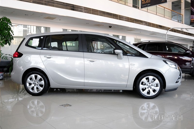 2013款 1.4T 五座舒适型