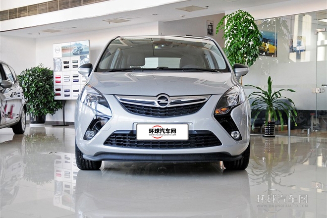 2013款 1.4T 五座舒适型