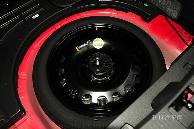 2014款 1.4T GTC 运动型