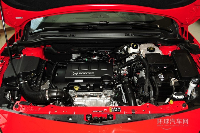 2014款 1.4T GTC 运动型