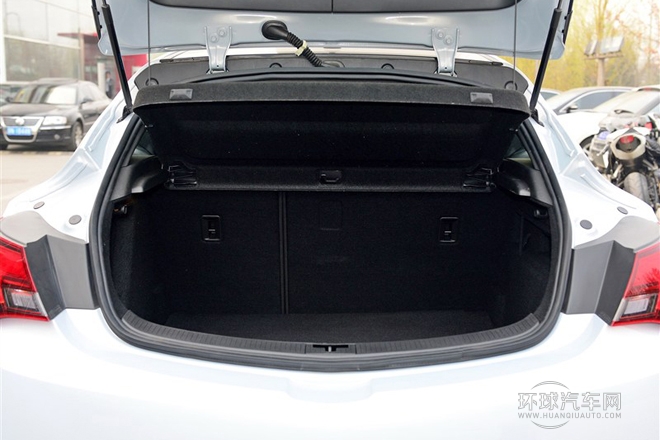 2014款 1.4T GTC 舒适型