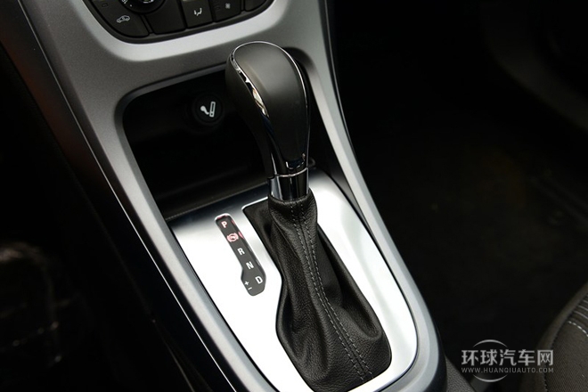 2014款 1.4T GTC 舒适型