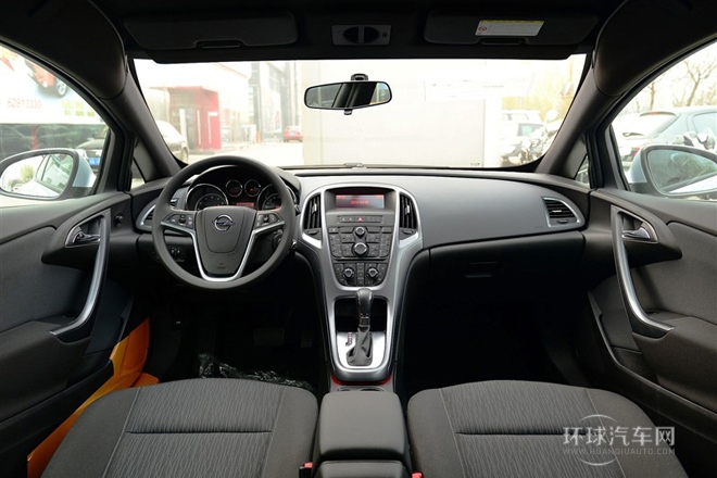 2014款 1.4T GTC 舒适型